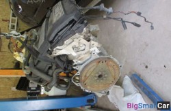 Шкив коленвала м54 3.0 (11 Двигатель) 11237513862 - купить Твердилово