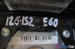 Руль (32 Рулевое упр. и геометрия подвески) 32346763360