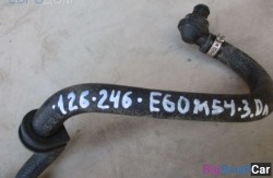 Патрубок m54 3.0 (34 Тормозные механизмы) 34336768385