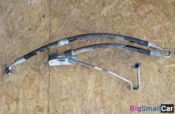 Шланг n57 4.0 (32 Рулевое упр. и геометрия подвески) 32416790673