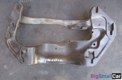 Траверса акпп n57 4.0 (34 Тормозные механизмы) 22326791859