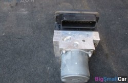 Блок abs n57 4.0 (34 Тормозные механизмы) 34516780126