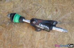 Средняя секция вала рулевого управления n57 4.0 (32 Рулевое упр. и геометрия подвески) 32306854951