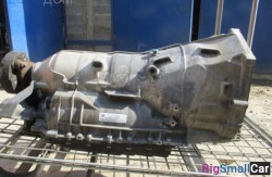 Акпп 6hp21 n54 3.5 (24 АКПП) 24007587748