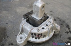 Подушка двигателя прав. (22 Подвеска двигателя и КПП) 22116786242 - купить Твердилово