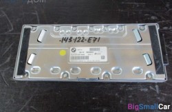 Усилитель системы hifi hifi (65 Аудио, навигация, информ. системы) 65129204842
