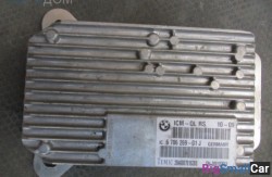 Блок эбу icm (34 Тормозные механизмы) 34526786269