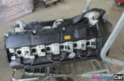 Двигатель m52 2.0 (11 Двигатель) 11001713979 - купить Твердилово