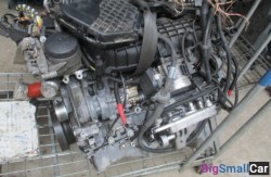 Турбина n54 3.5 (11 Двигатель) 11657593022 - купить Твердилово