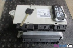 Базовый эбу dme n54 3.5 (12 Электрооборудование двигателя) 12147500255 - купить Твердилово