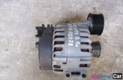 Генератор n54 3.5 (12 Электрооборудование двигателя) 12317573754 - купить Твердилово