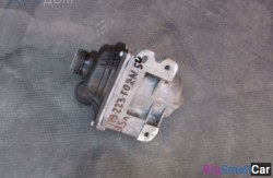 Помпа n54 3.5 (11 Двигатель) 11517632426 - купить Твердилово