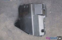 Крышка отдела эбу n52 3.0 (12 Электрооборудование двигателя) 12907555102 - купить Твердилово