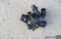 Термостат n52 3.0 (11 Двигатель) 11537550172 - купить Твердилово