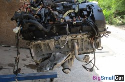 Шкив коленвала n52 3.0 (11 Двигатель) 11237561312 - купить Твердилово