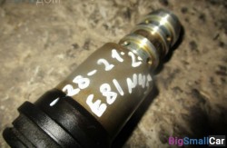 Электромагнитный клапан ванос n45 (11 Двигатель) 11367560462 - купить Твердилово