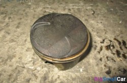 Поршень n45 (11 Двигатель) 11257562453 - купить Твердилово