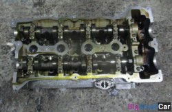 Головка блока цилиндров n45 (11 Двигатель) 11127564900 - купить Твердилово