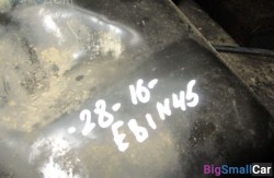 Поддон n45 (11 Двигатель) 11137568566 - купить Твердилово