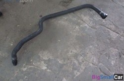 Патрубок от печки m54 (11 Двигатель) 11531438632 - купить Твердилово