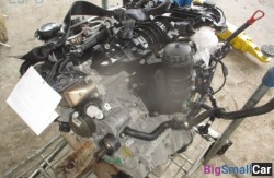 Крышка масляная n47 (11 Двигатель) 11427808764 - купить Твердилово