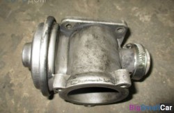 Клапан agr (11 Двигатель) 11717804382 - купить Твердилово