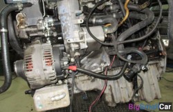 Стакан масляный м57n (11 Двигатель) 11427805408 - купить Твердилово