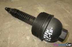 Крышка масляная м57n (11 Двигатель) 11427789323 - купить Твердилово