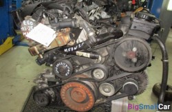 Выпускной коллектор м57n 2.5 (11 Двигатель) 11627788422 - купить Твердилово