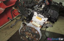 Проводка двигателя м57n 2.5 (12 Электрооборудование двигателя) 12517798045 - купить Твердилово