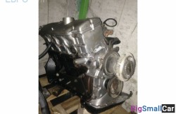 Блок цилиндров м10 (11 Двигатель) 11001709666 - купить Твердилово