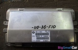 Блок эбу icm (64 Отопления и кондиционирования) 37146866455 Блок эбу icm (64 Отопления и кондиционирования) 37146866455