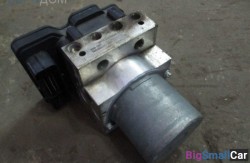 Блок abs n47n (34 Тормозные механизмы) 34516876912