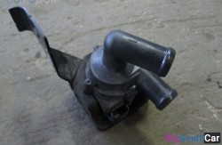 Дополнительная водяная помпа (11 Двигатель) 64119253081 - купить Твердилово