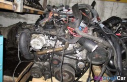 Поддон m47n (11 Двигатель) 11137789388 - купить Твердилово