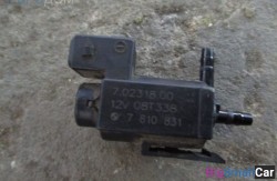 Электромагнитный клапан m57n2 (11 Двигатель) 11747810831 - купить Твердилово