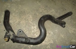 Патрубок m57n2 (11 Двигатель) 11537806706 - купить Твердилово