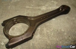 Шатун n46 (11 Двигатель) 11247589533 - купить Твердилово