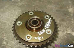 Исполнительный узел выпуск n42 1.8 (11 Двигатель) 11361707315 - купить Твердилово