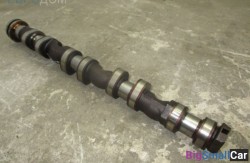 Распредвал впуск n42 1.8 (11 Двигатель) 11317566992 - купить Твердилово