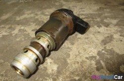 Электромагнитный клапан n42 1.8 (11 Двигатель) 11361707323 - купить Твердилово