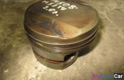 Поршень m52 т.у 2.0 (11 Двигатель) 11251437147 - купить Твердилово