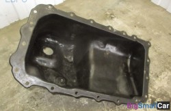 Поддон n42 1.8 (11 Двигатель) 11137568565 - купить Твердилово