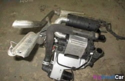 Вебасто n57s (64 Отопления и кондиционирования) 64129330617 Вебасто n57s (64 Отопления и кондиционирования) 64129330617