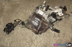 Турбина n57s (11 Двигатель) 11658516124 - купить Твердилово