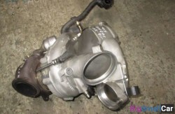 Турбина n57s (11 Двигатель) 11658516125 - купить Твердилово