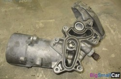 Стакан масляный (11 Двигатель) 11427805408 - купить Твердилово