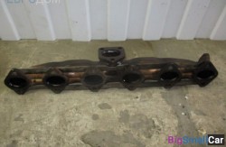 Выпускной коллектор m57n (11 Двигатель) 11627788422 - купить Твердилово