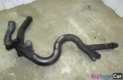 Патрубок м57n (11 Двигатель) 11537806706 - купить Твердилово