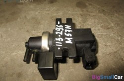 Электромагнитный клапан m57n (11 Двигатель) 11742247906 - купить Твердилово